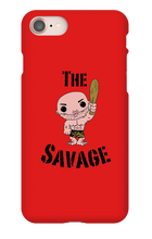 the1stsavagemma iPhone Phone Cases