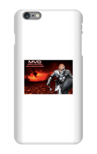 maliciousvicious1979 iPhone Phone Cases