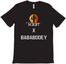 Bababooey Colab