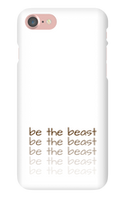 frabela21 iPhone Cover