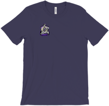 JokerCrowley Breast Logo T-Shirts