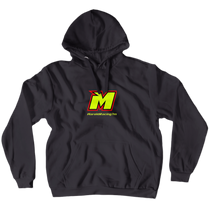 marold v2 Hoodies (No-Zip/Pullover)