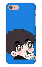 dancho242 iPhone Phone Cases