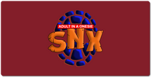 SNX Games XXL Gaming Mousepad