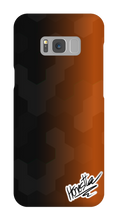 Smoky Horizon Phone Case
