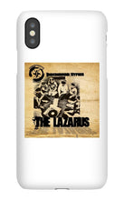 The Lazarus  iPhone  Case