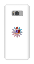 tsuyamume Samsung Phone Cases