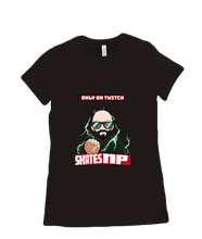 Skates T W