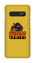 sneakysneaklings Samsung Phone Cases