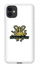 majestic_squidy iPhone Phone Cases