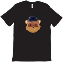 arrrgh_raccoons T-Shirts