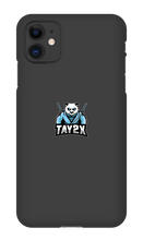Tay's iPhone Cases