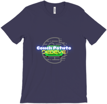 Couch Potato Jedeye T-Shirts