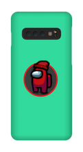 Mac's Samsung phone cases