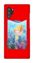 nos_love Samsung Phone Cases