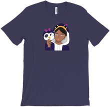 TweedleLiras T-Shirts (art by Meeshers)