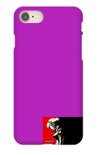 JFoee's phone case