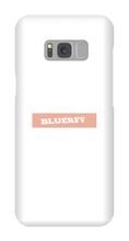 bluers7 Samsung Phone Cases