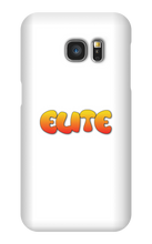 xpg_el1t3 Samsung Phone Cases