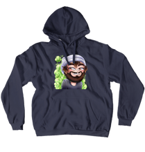 I Farted Hoodie