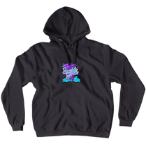 Sparkle Storm Hoodies (No-Zip/Pullover)