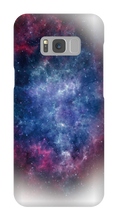 Nebula Samsung Phone Cases
