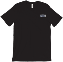 The8thOne T-Shirt VIII Iron