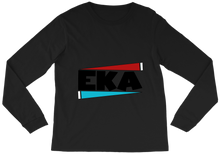 elliot_ashworth Long Sleeve Tee