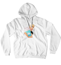 DanFuel's Hoodies