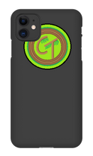 CT iPhone  Cases