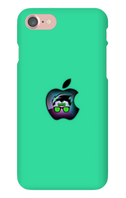 Energizernerd iPhone Cases