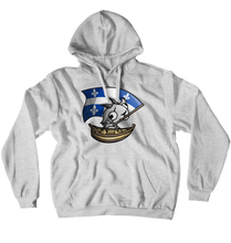 Boats On Goats Hoodie