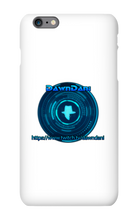 dawndani iPhone Phone Cases