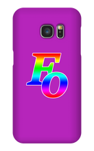 FizzyOwll Samsung Phone Cases