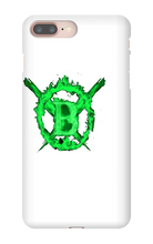 Biiinzzys New Emblem iPhone Case