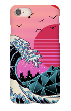 BQNK iPhone Phone Cases
