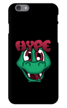 Hyper Emote iPhone Case