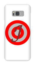 BullsEye Samsung Phone Cases