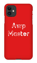 flabi iPhone Phone Cases