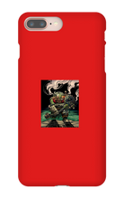 steam punk viking phonecase-iphone 11