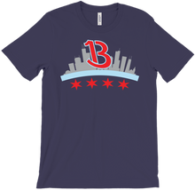 Skyline Logo