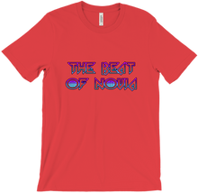 The Beat of Novia T-Shirt