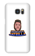 thegreatape_jayrilla Samsung Phone Cases
