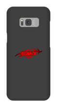 Official Assaultix Samsung Case