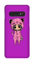 proinformergamers Samsung Phone Cases
