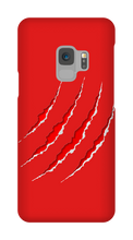 s1ayertv Samsung Phone Cases