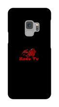 kedo_tv Samsung Phone Cases