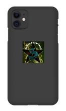 5 STAR iPHONE CASE