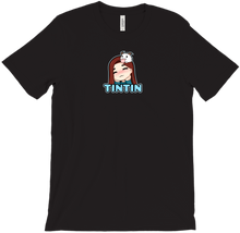 tintinsworld T-Shirts