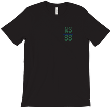Neuroshock88 Logo T-Shirt (black)
